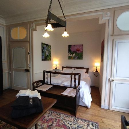 La Villa Ryps サン・ヴァルリー・シュル・ソンム エクステリア 写真