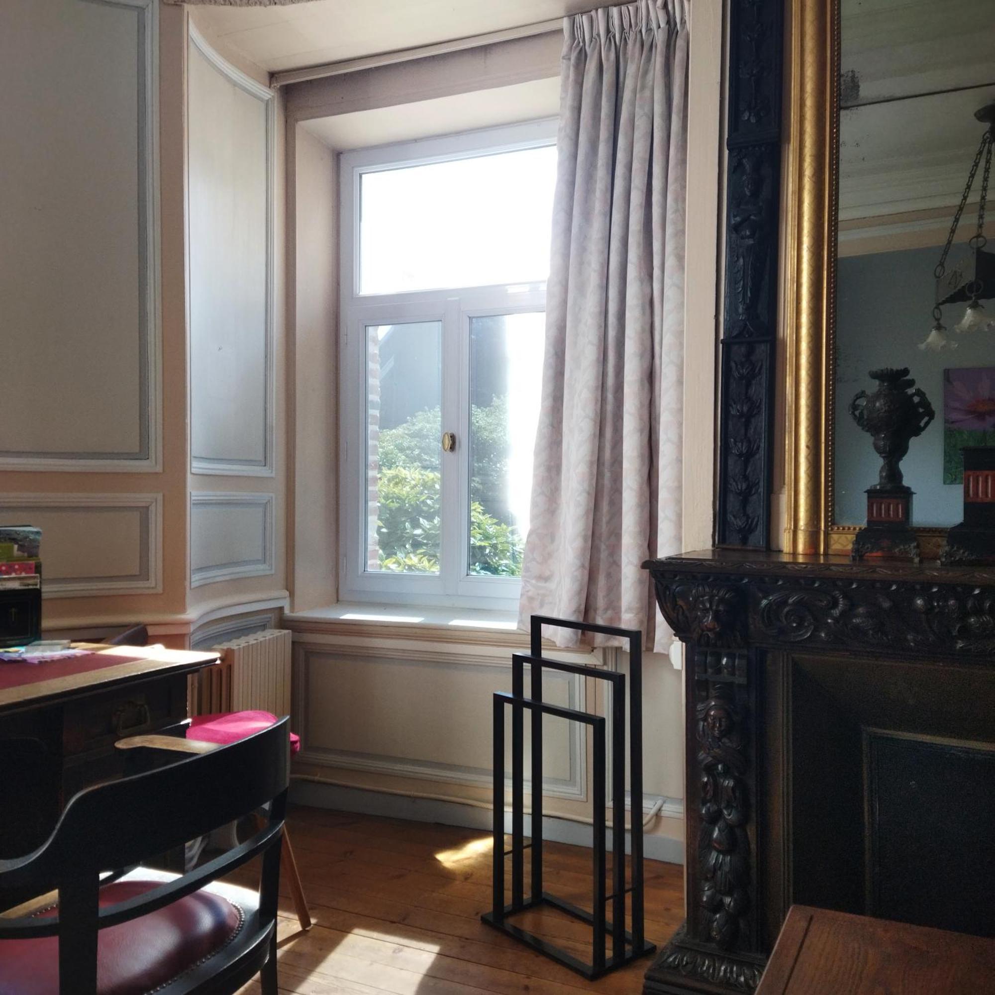 La Villa Ryps サン・ヴァルリー・シュル・ソンム エクステリア 写真
